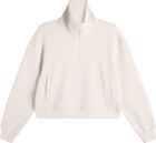 Funnel Zip Sweatshirt