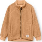 Matcedric Teddyfleece jacket. GRS