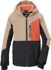 KSW 206 Boys Ski Jacket