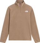 Womens Glacier Fleece 1/4 Zip Jacket