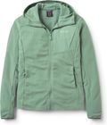 Tecton Hoody Wmns