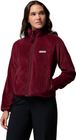 Women’s Fire Side Reignited Sherpa Fleece Jacket