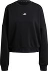 Essentials Small Logo Feel Cozy Sweatshirt