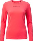 Firstline Dash LS Shirt W