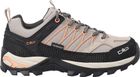 Rigel Low WMN Trekking Shoe WP