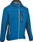 Achenkopf Ultra - Softshelljacke+Kap.