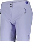 Shorts W's Endurance With Pad