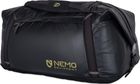 Double Haul Convertible Duffel 100L