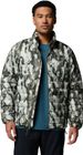Powder Lite II Printed Jacket