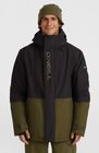 O'riginals Hybrid Snow Jacket