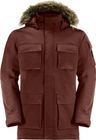 Glacier Canyon Parka