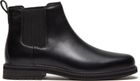 Mens Mid Chelsea Boot