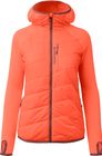 Desire Hybrid Jacket Primaloftw