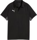 teamLIGA26 Sideline Polo Jr