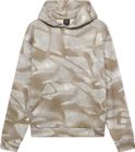 Graffiti Camo Hoodie