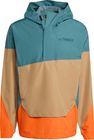 Terrex Xploric 2.5 Layer Climaproof Anorak