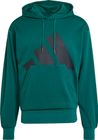 Essentials BIG Logo French Terry Hoodie
