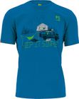 Genzianella T-shirt