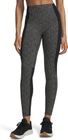 Vanish Elite Jacquard Leg