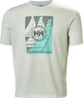 HP Race Graphic T-shirt