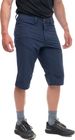 Vandre Light Softshell Long Shorts Men