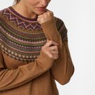 Westlands Fairisle Crew