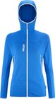 Fusion Grid Hoodie W
