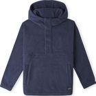 Superfleece Half Zip Hoodie