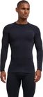 Herren Langarmshirt Maximum Warm