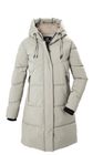 GW 31 Women Quilted Parka