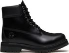 Mens 6 Inch Lace UP Waterproof Boot