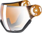 Wanted Visor