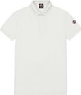 Short Sleeves Polo With Logo ON Sleeve