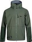 Hiker Drymaxx 3L Ventilated Jacket Men's