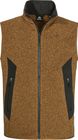 Circ Fleece Vt Style Yew Men