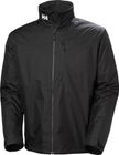 Crew Hooded Pile Jacket
