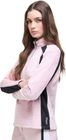 Half Zip Fleece IN Plushy Effect