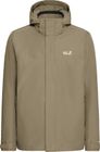 Stonelite 3IN1 Jacket M