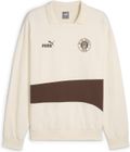 Fcsp Ftblculture+ Sweat Drill Top