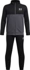 Rival CB Knit Track Suit