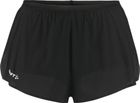 Race DAY Split Shorts Women