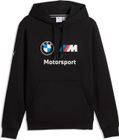 BMW MMS Essentials Hoodie Fleece