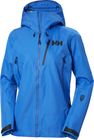 W Odin 9 World Infin Shell Jacket