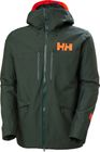 Garibaldi 2.0 Jacket