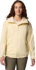 Inner Limits III Jacket