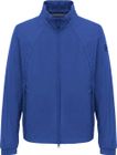 Three-layer Jacket Without Hood