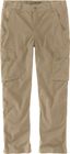 Relaxed Straight Force Ripstop Cargo Pant