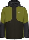 Stonetrail 2L INS Jacket M