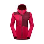 Lucendro Thermal Hoody Women