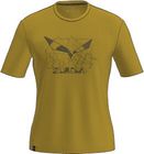 Eagle Geometric T-shirt M